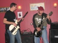 Mike and Myself