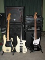 The Guitars