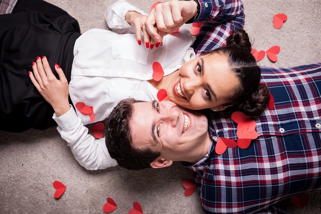  C mo Ser Compatible Con Mi Pareja Bodas Revista Amiga