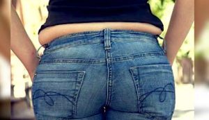Los 7 pecados capitales que cometemos al usar jeans - Revista Amiga