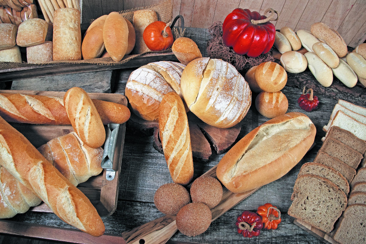 Los 7 tipos de pan que puedes comer sin culparte Revista Amiga Los 7 tipos de pan que puedes comer sin culparte Revista Amiga