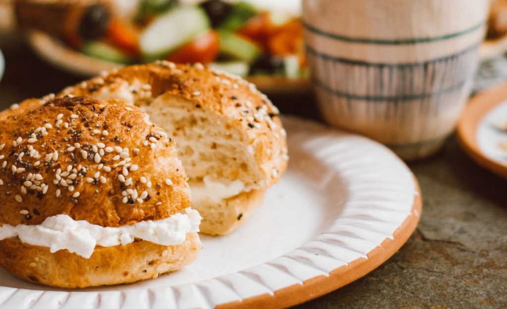 Prepara un desayuno para cuidar la salud cardíaca