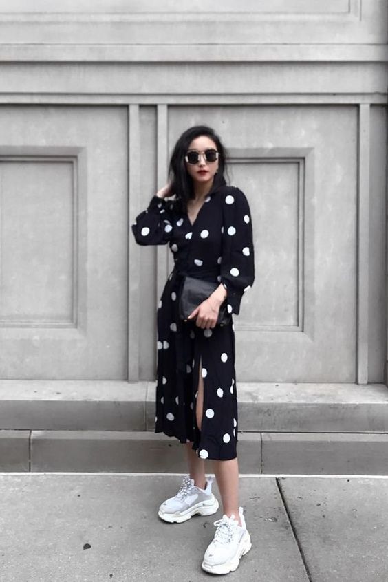 outfits casuales para mujeres gorditas 1 - Como Organizar la Casa