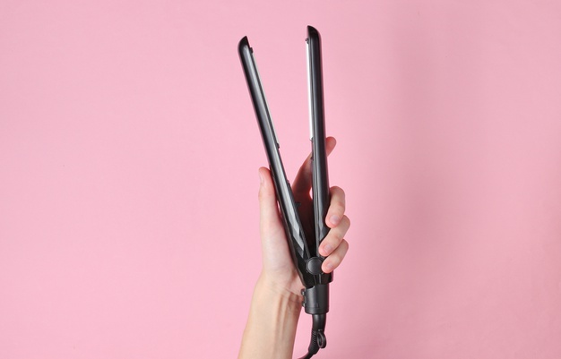 Tips para planchar el cabello y lograr que quede perfecto