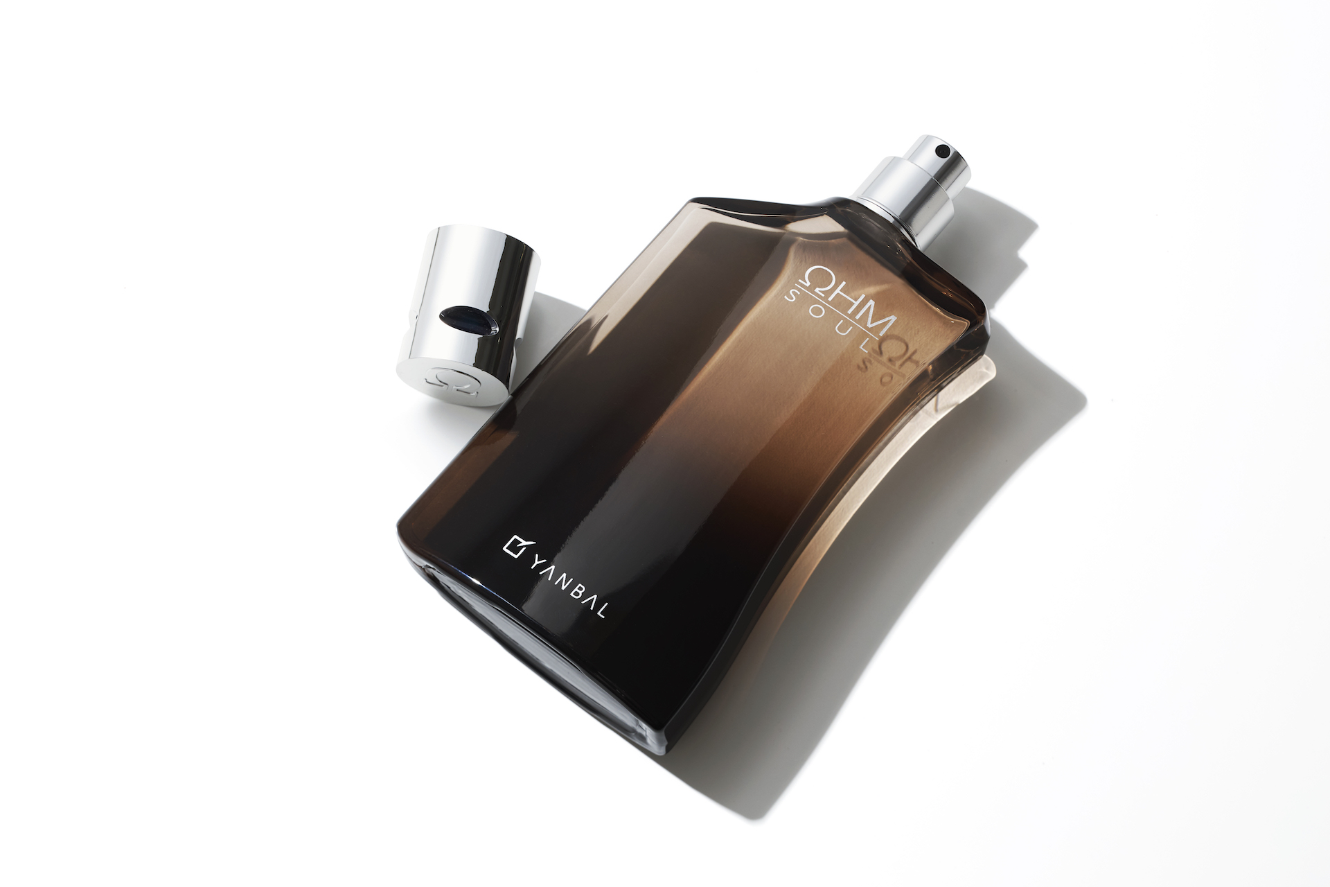 perfume ohm black comentarios