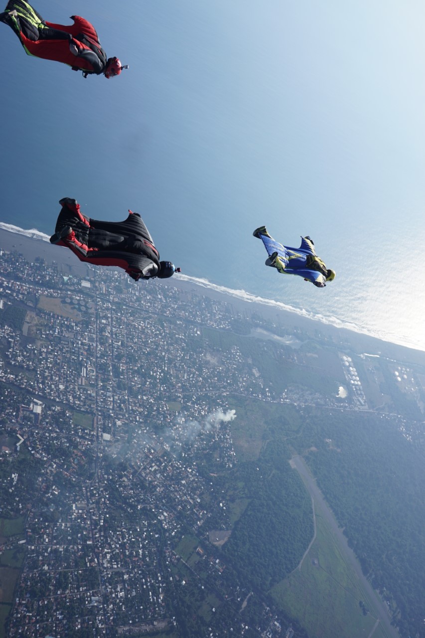 WINGSUIT guatemala asoparac WINGSUIT guatemala asoparac