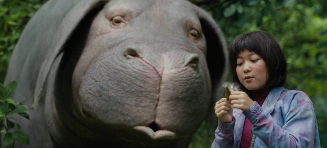 okja okja