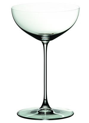 Riedel Coupe