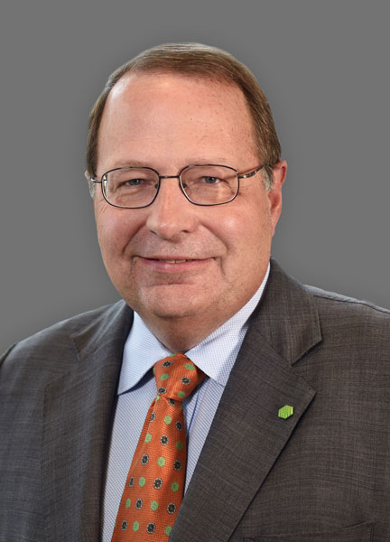 Steve Steinour