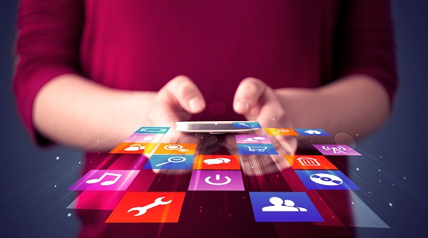 latest trends in mobile app development