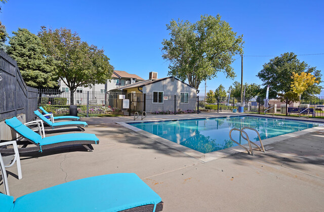 Aspire West Valley Apartments in West Valley City, UT Aspire West Valley Apartments in West Valley City, UT