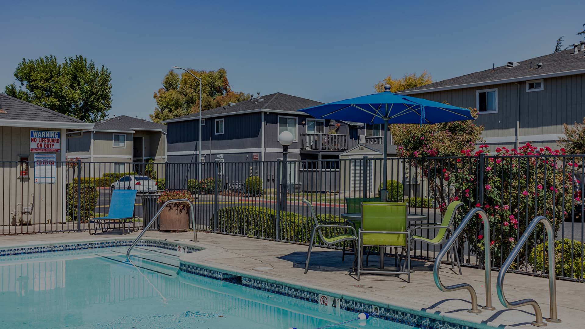 Stockton Apartments