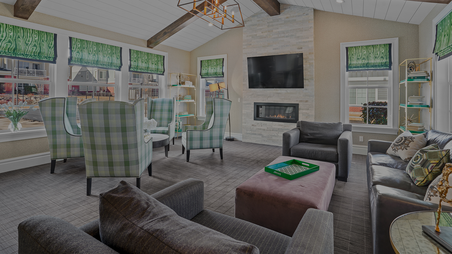 Meadows at Park Avenue is located in the heart of Riverton