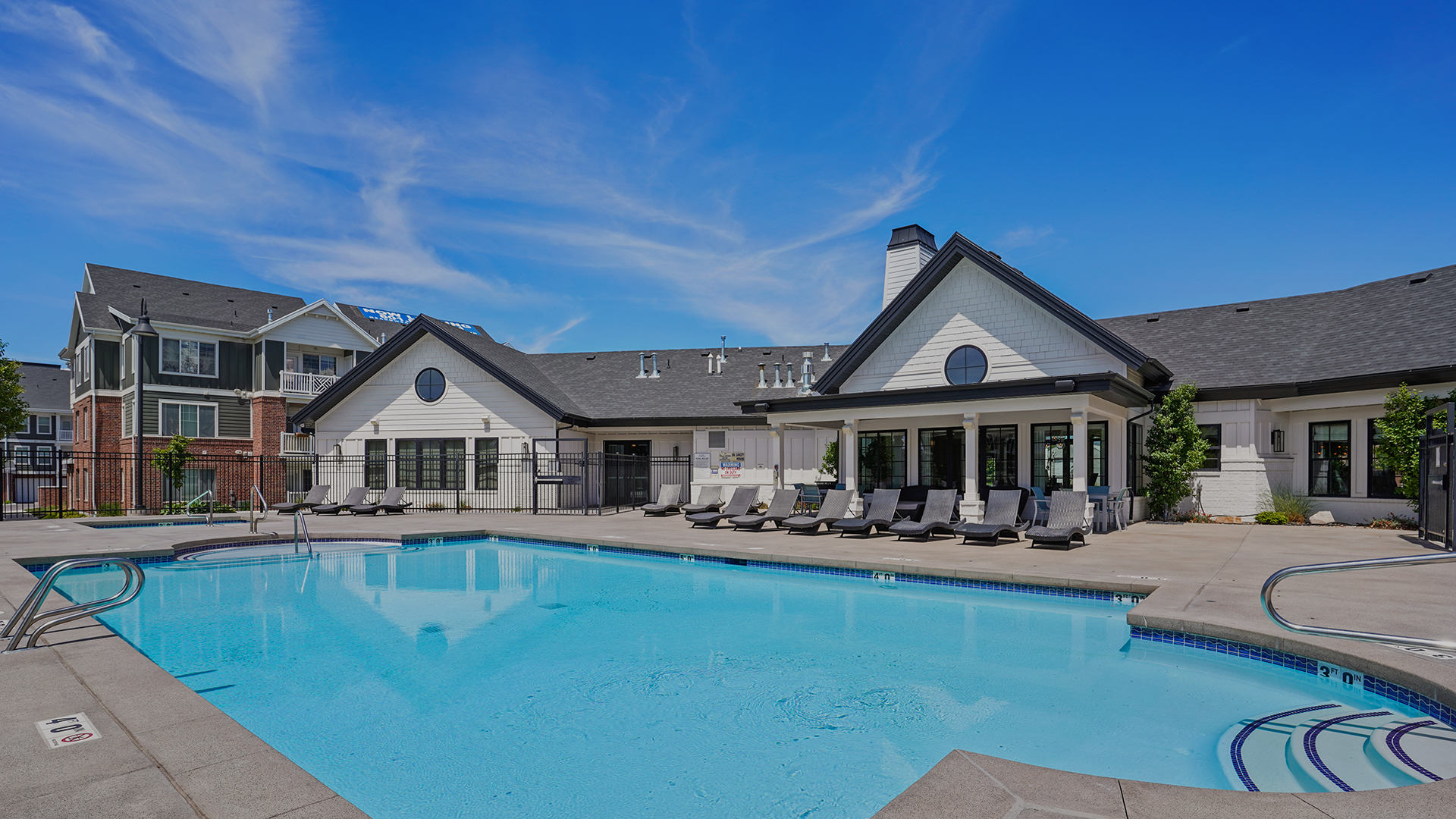American Fork Apartments