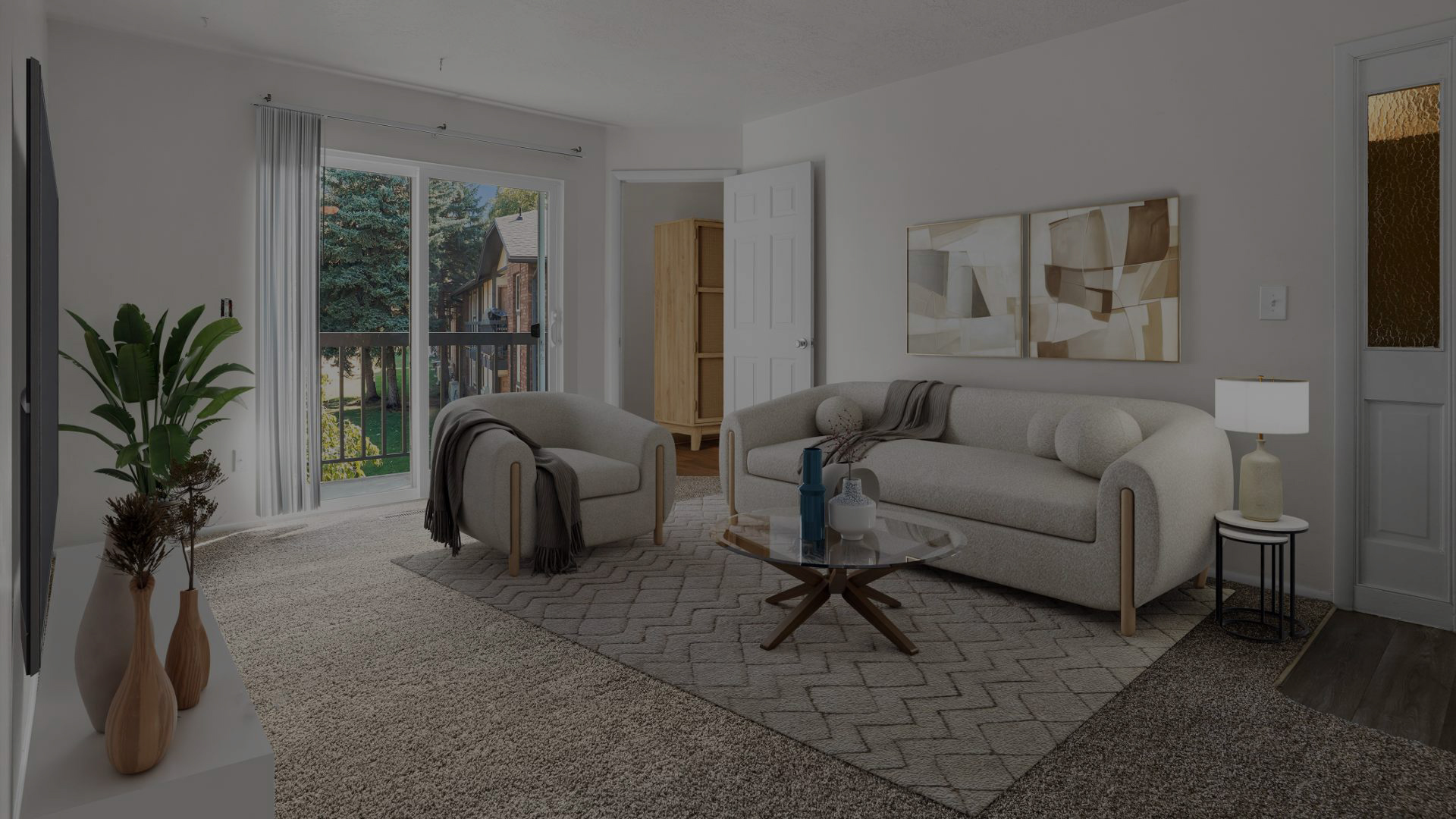 Mountain Ridge Manor is located in the heart of Ogden