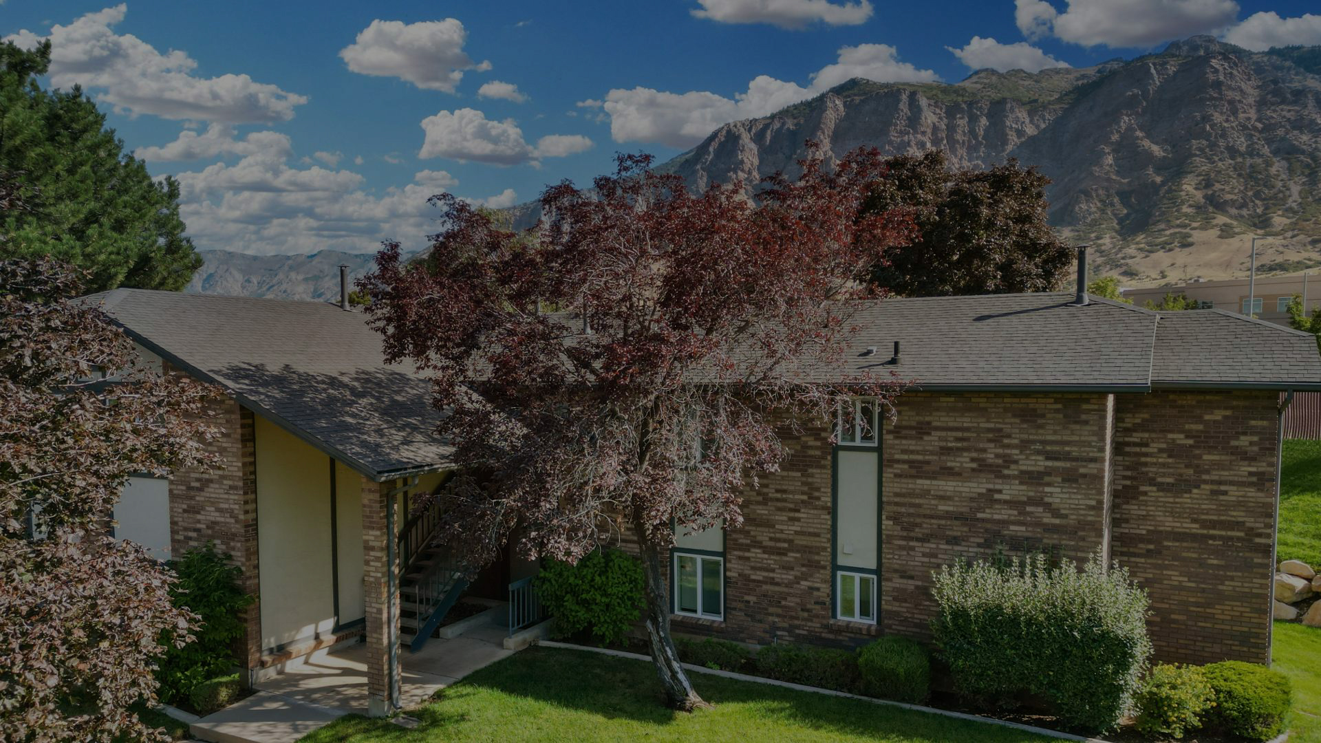 Ogden Apartments