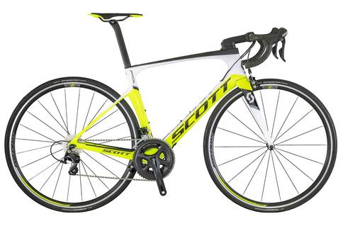scott foil 2.0