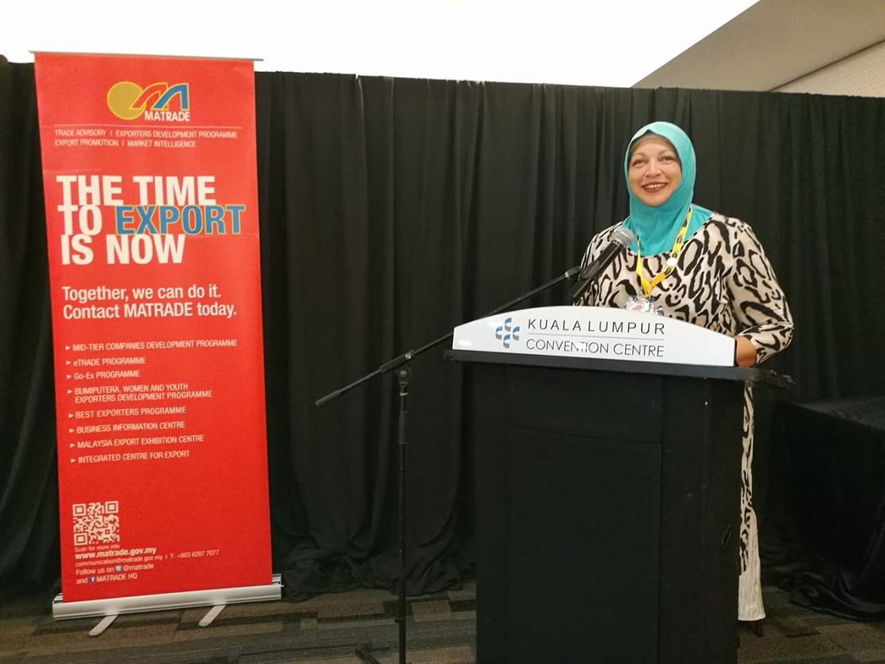 Cape Malay Consultants For Intl Halal Trade Expos