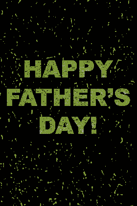 Fathers Day Lawnmower ecard