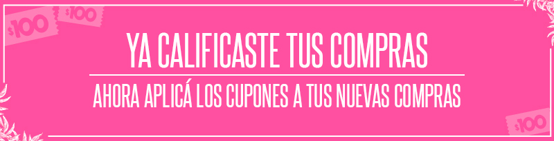 Cupones