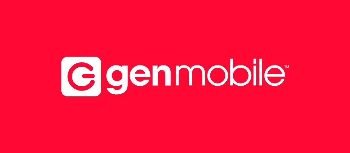 Gen Mobile Modern Wireless