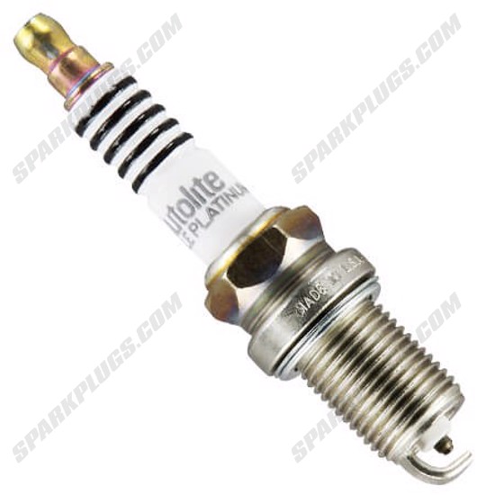 Car & Truck Parts Spark PlugDouble Platinum Pk/2 Autolite APP5224