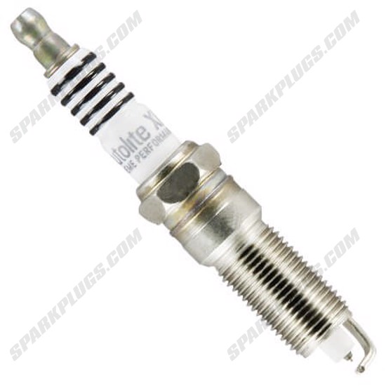 SparkPlugs.com: XP5426 Autolite Iridium Spark Plugs - Best Car