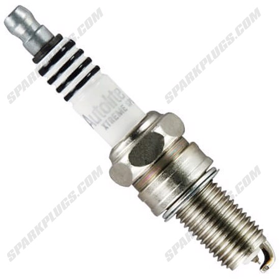 SparkPlugs.com: Autolite XS4163 Xtreme Sport Spark Plug