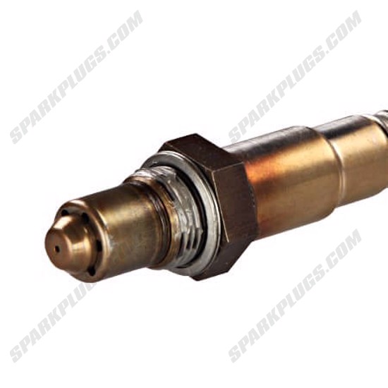 Picture of Bosch 16450 0258006450 OE Identical Oxygen Sensor