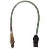 Sensore Di Ossigeno Bosch Original Equipment 17281, Corpo In Acciaio Inox, Riscaldamento Rapido
