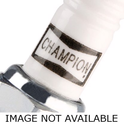 橋*剛様 BOOTLEGGERS CHAMPION PLUGS FREE WHE ChampionIndustrialPlugs.com: Champion Spark Plugs