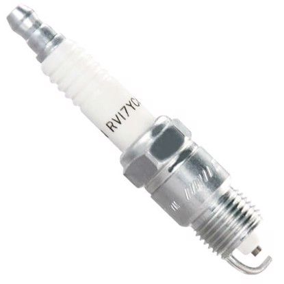 SparkPlugs.com: Champion Auto Parts
