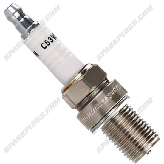 SparkPlugs.com: Champion 251 C55VC Racing Spark Plug