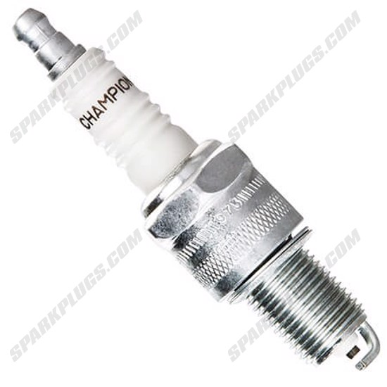 NGK Standard Resistor Spark Plug Set Of 3 – BPR6ES-11 For Geo Metro & Honda – 7133