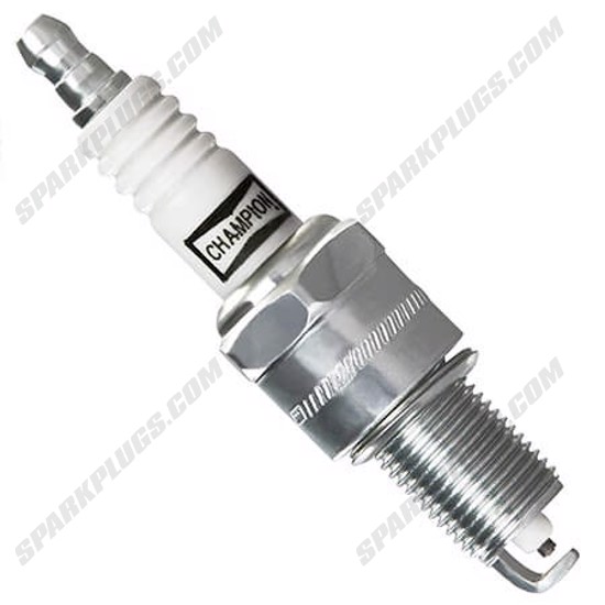 Picture of Champion 3031-2 RN14PMC5 Platinum Spark Plug - 2 Pack