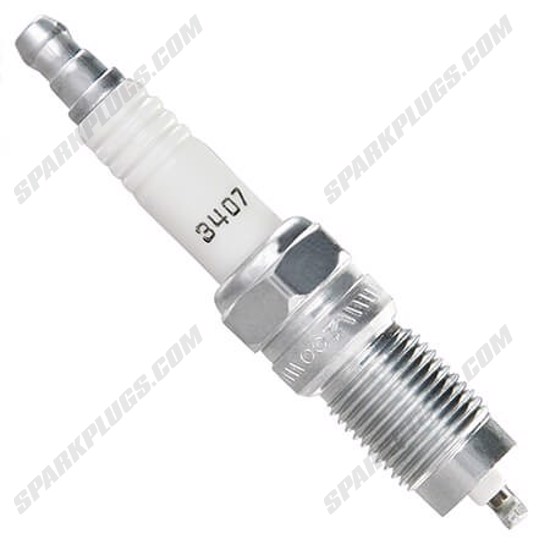 SparkPlugs.com: RS14ZPYC5 Champion 3407 Spark Plug - Best Car