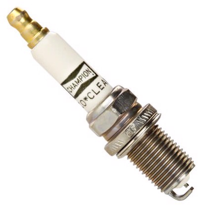 SparkPlugs.com: Champion 71EZ EZ Start Plug Replacement Information