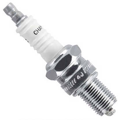 SparkPlugs.com: Champion 803C N4C Nickel Spark Plug Replacement