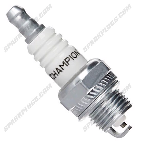 SparkPlugs.com: Champion 858-1 CJ6Y Nickel Spark Plug Replacement