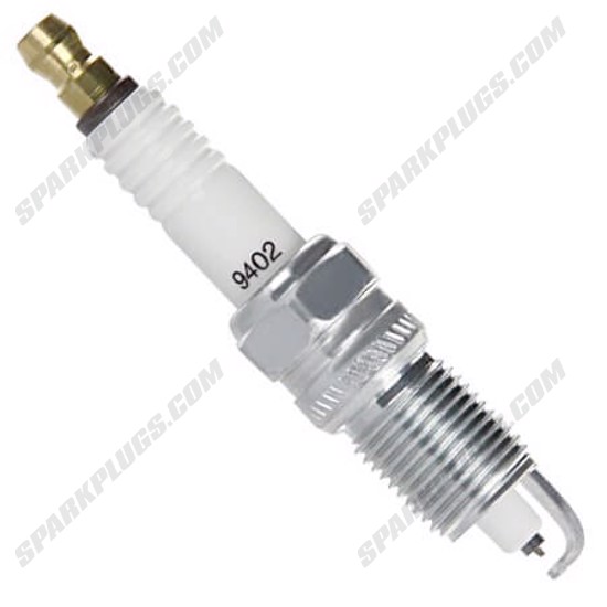 SparkPlugs.com: Champion 9402-2 RS14WLPB6 Iridium Spark Plug - 2
