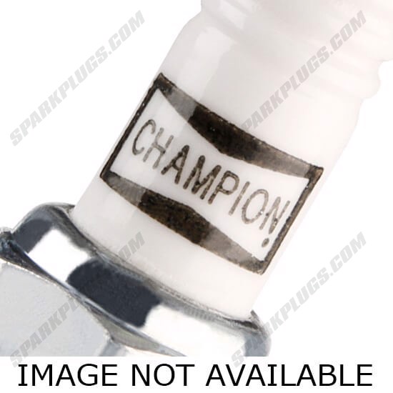 SparkPlugs.com: Champion S12YC Nickel Spark Plug