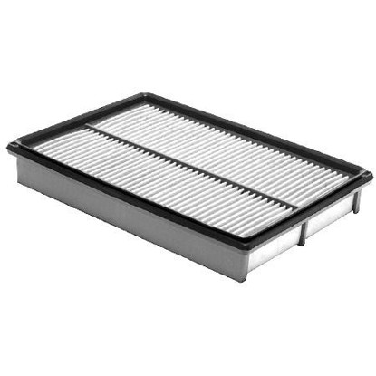 DENSO 143-3436 Air Filter - R4 - View #5