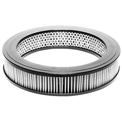 Denso 143-3044 Replacement Air Filter - High-Quality Engine Air Filter, Made In Canada