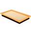 Picture of Denso 143-3200 Air Filter