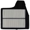 Denso 143-3166 Air Filter - Auto Parts