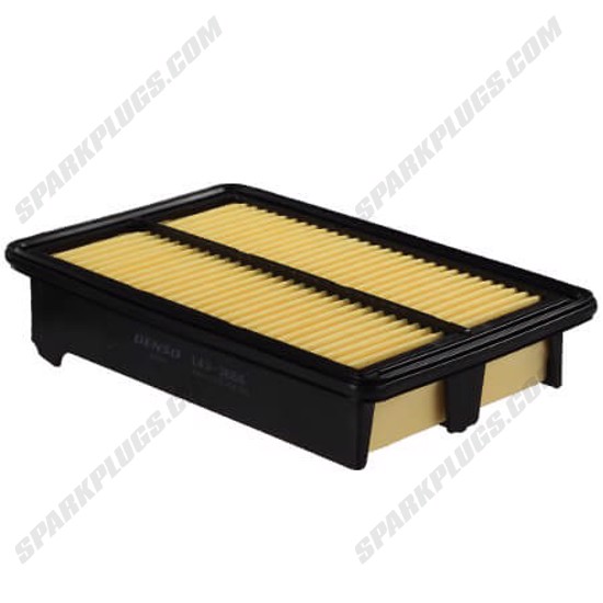 DENSO Engine Air Filter 143-3662 / OE - View #10