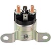 てて Amazon.com: RAREELECTRICAL New Denso 12 Volt 3 Terminal