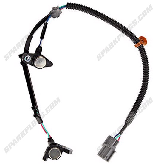 DensoProducts.com: 196-2103 Denso Crankshaft Position Sensor
