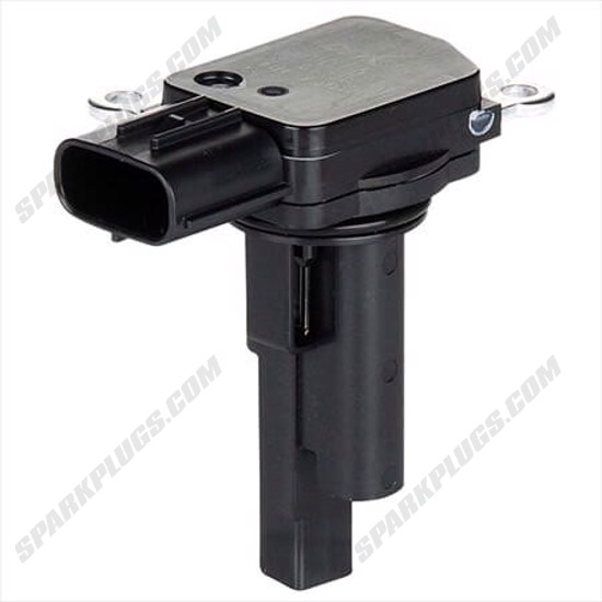 標本 masa Isuzu Mass Air Flow Sensor - OEM 8970166260 & Remanufactured