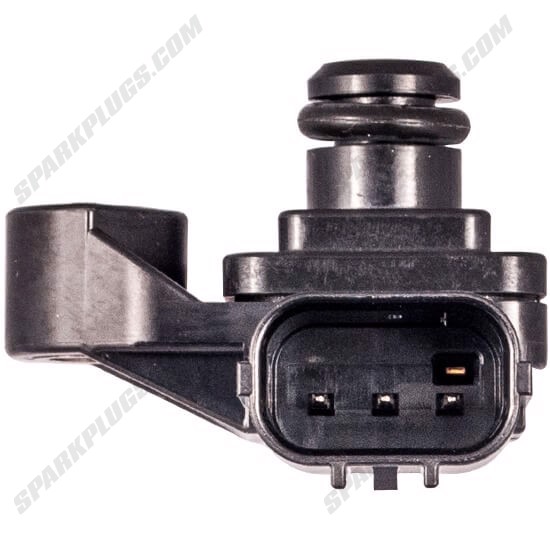 Manifold Absolute Pressure Sensor – MAP Sensor For Honda Civic, Accord, CR-V – 37830-P05-A01